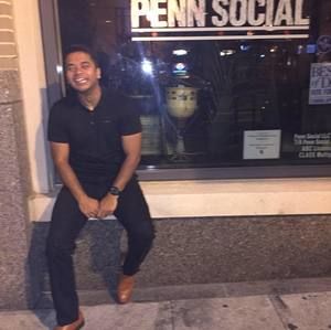 Meet your Posher, Raisul